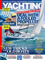 Yachting Monthly